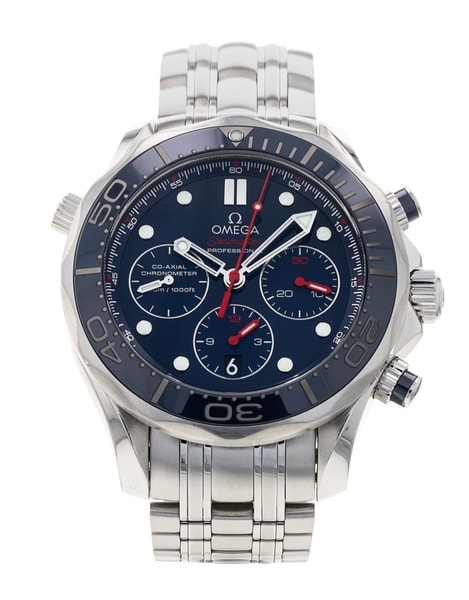Omega Seamaster Diver 300m 212.30.44.50.03.001